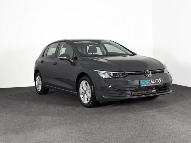 Volkswagen Golf image 9