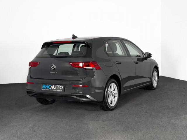 Volkswagen Golf image 7