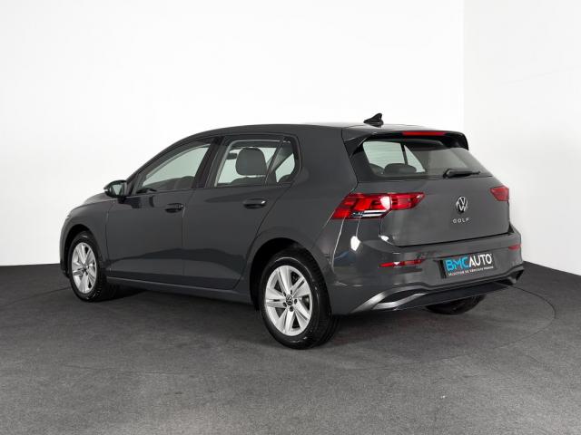 Volkswagen Golf image 1