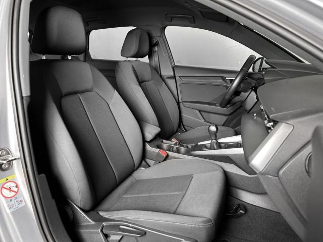 Audi A3 image 1
