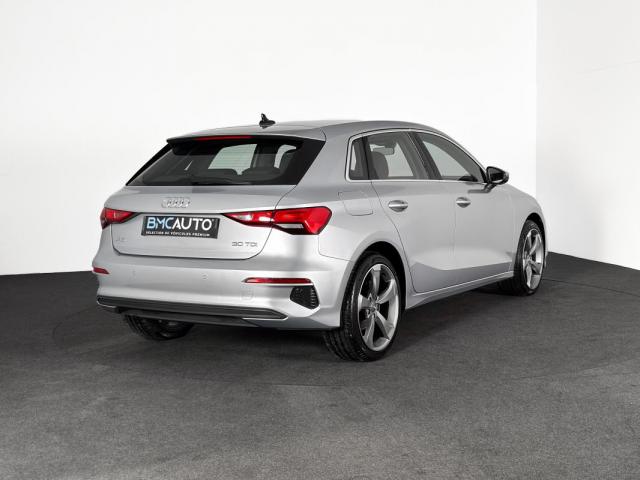 Audi A3 image 7
