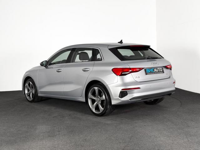Audi A3 image 8
