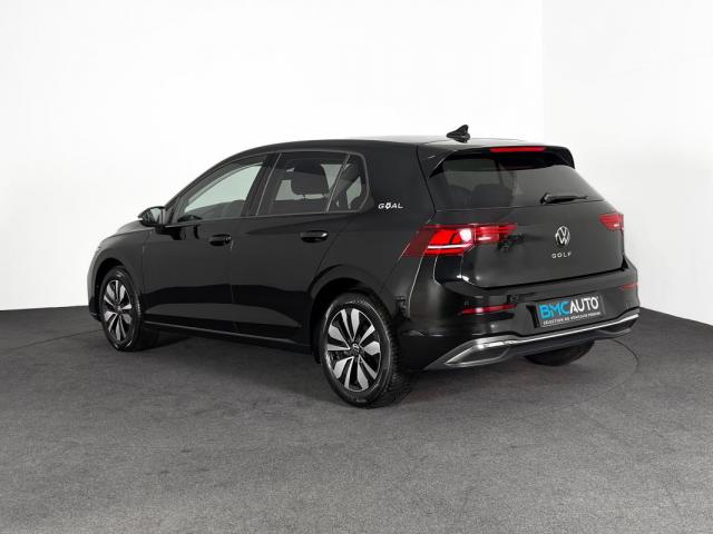 Volkswagen Golf image 8
