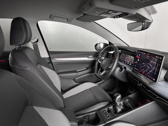 Volkswagen Golf image 3