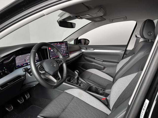 Volkswagen Golf image 4