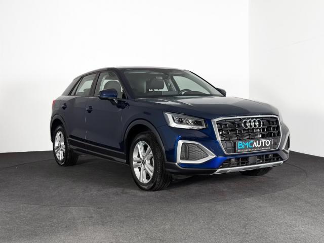 Audi Q2 image 9