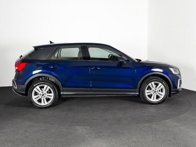 Audi Q2 image 4
