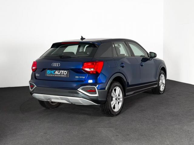 Audi Q2 image 7