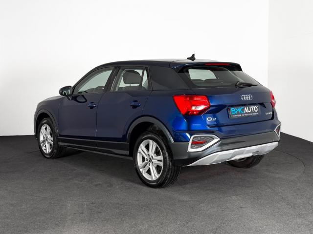 Audi Q2 image 6