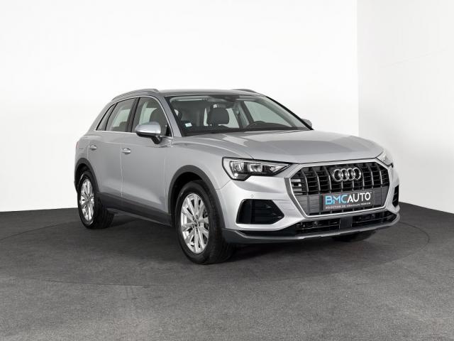 Audi Q3 image 8