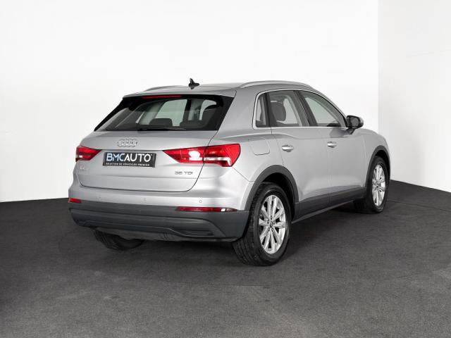Audi Q3 image 9