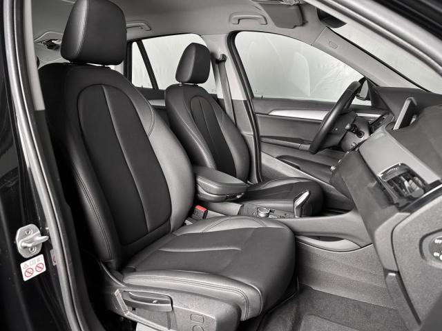 Bmw X1 image 3