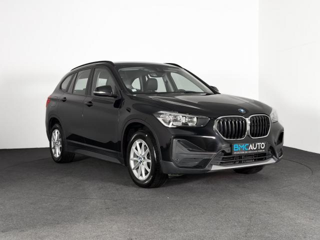 Bmw X1 image 7