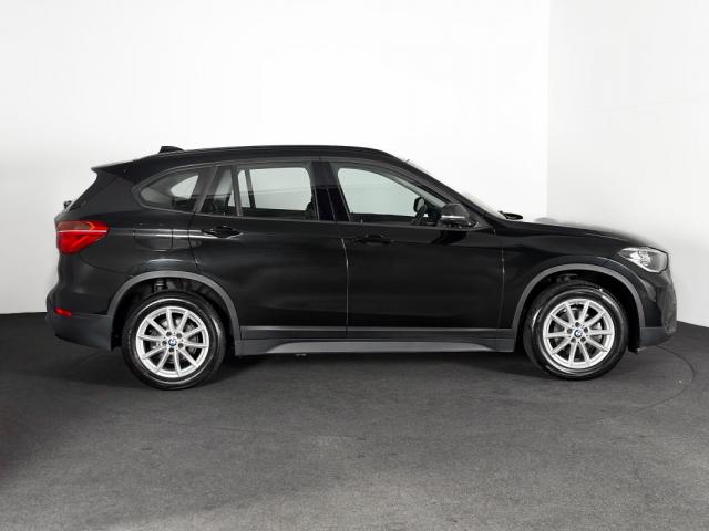 Bmw X1 image 9