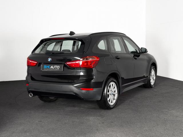 Bmw X1 image 2