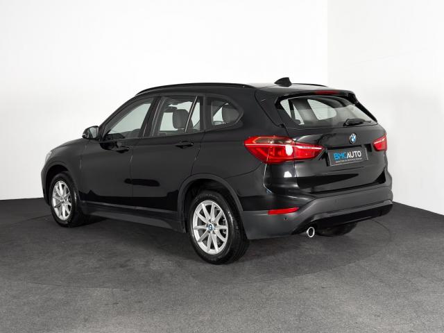 Bmw X1 image 1