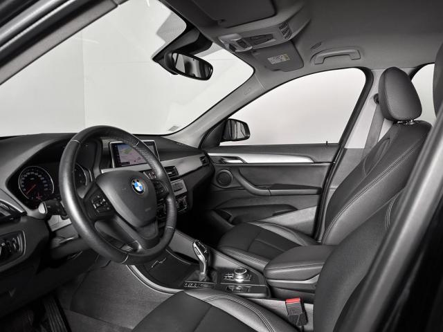 Bmw X1 image 4