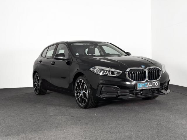 Bmw Série 1 image 5