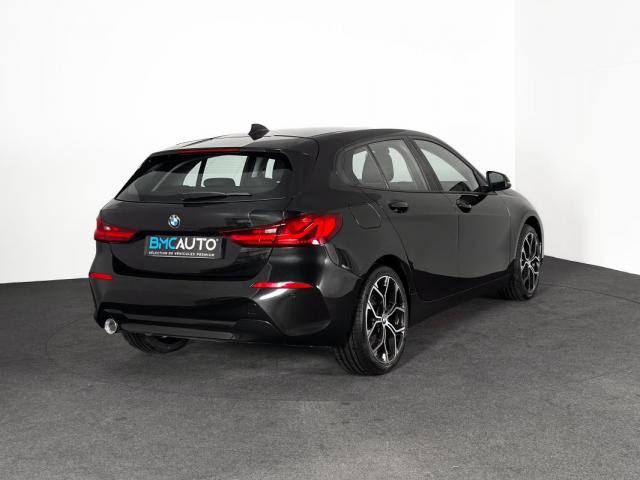 Bmw Série 1 image 9