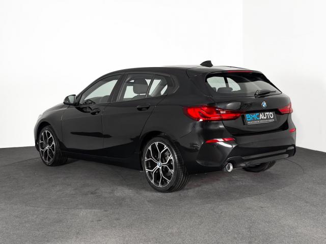 Bmw Série 1 image 7