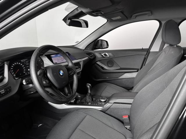 Bmw Série 1 image 2