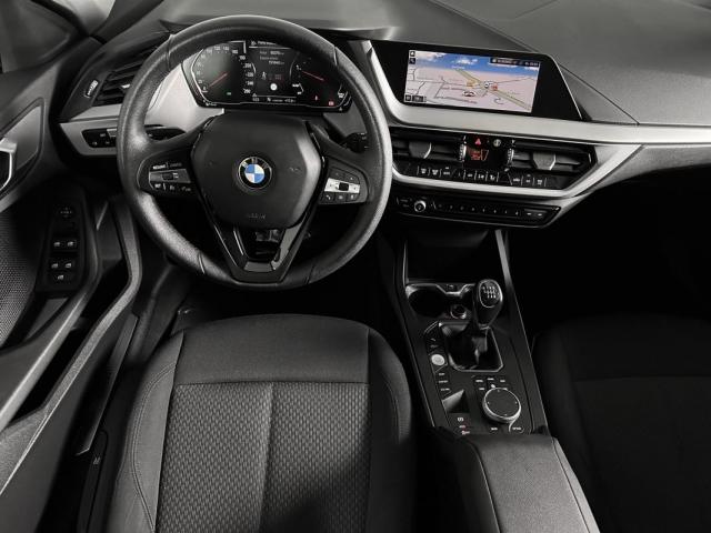 Bmw Série 1 image 6