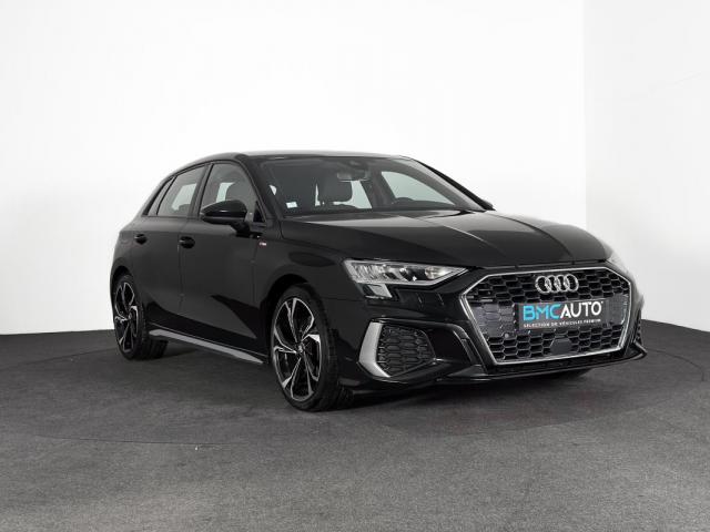 Audi A3 image 7