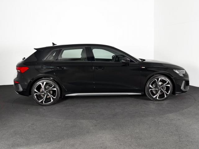 Audi A3 image 3