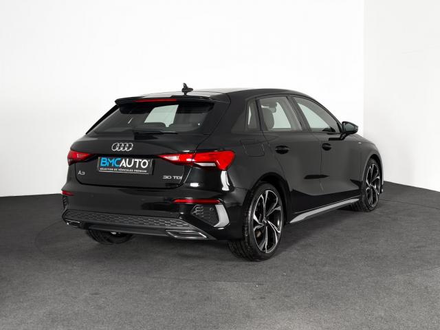 Audi A3 image 1