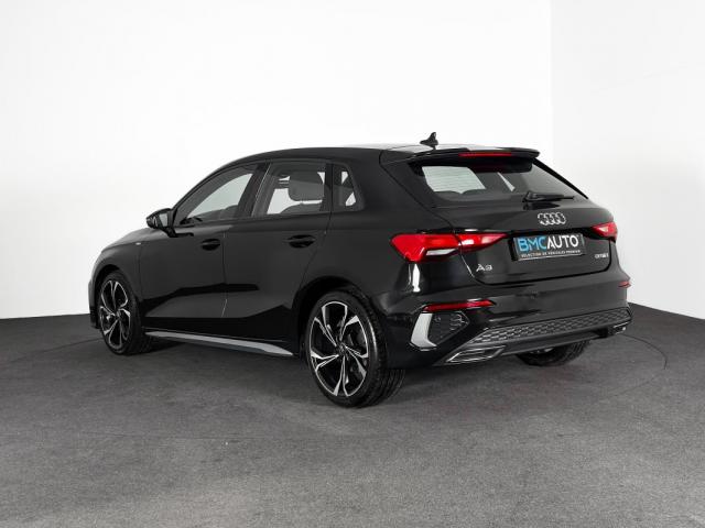 Audi A3 image 4