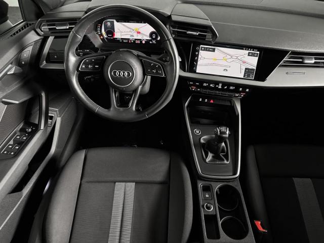 Audi A3 image 5