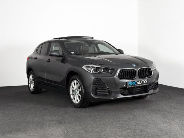 Bmw X2 image 7