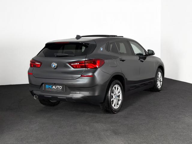 Bmw X2 image 4