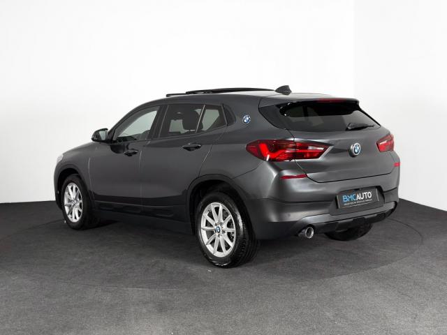 Bmw X2 image 3