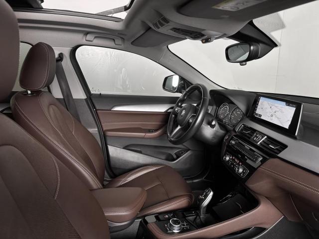 Bmw X2 image 2
