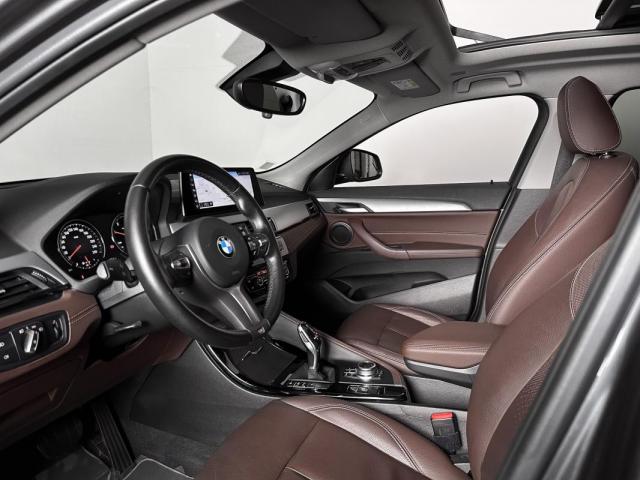 Bmw X2 image 1