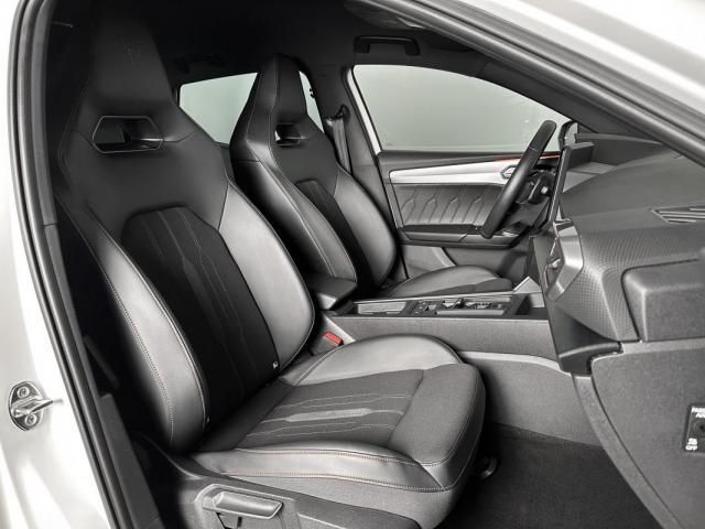 Cupra Leon image 6