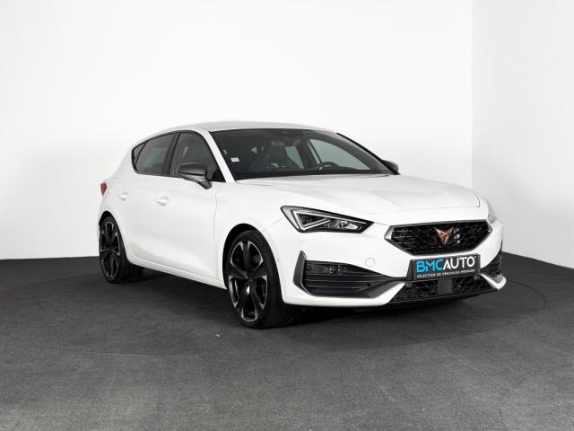 Cupra Leon image 4