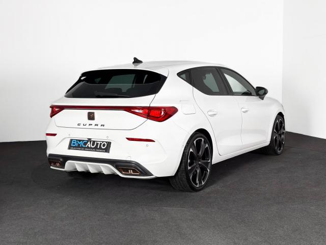 Cupra Leon image 3