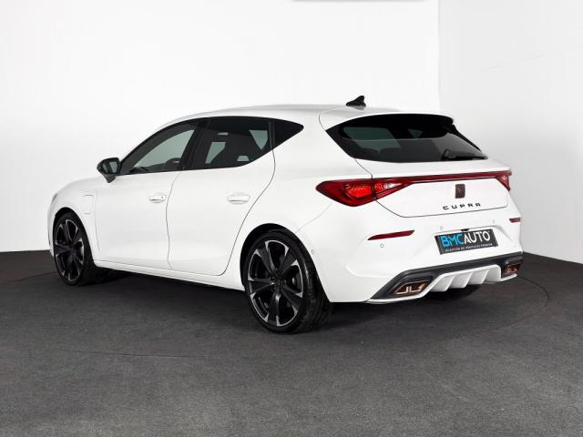 Cupra Leon image 5