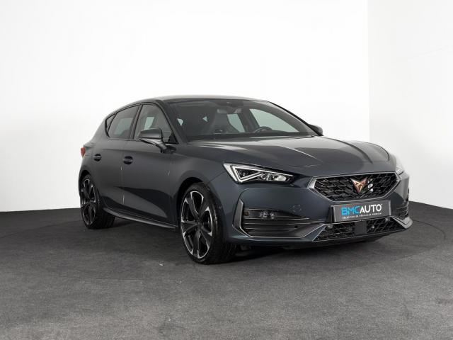 Cupra Leon image 8