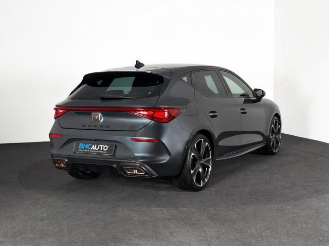 Cupra Leon image 9