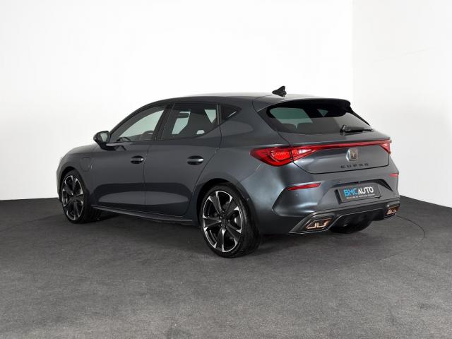 Cupra Leon image 6