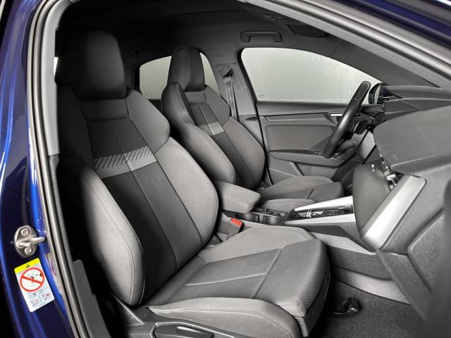Audi A3 image 9