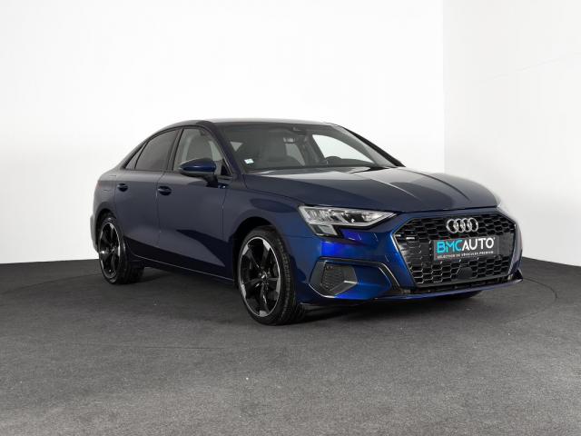 Audi A3 image 8