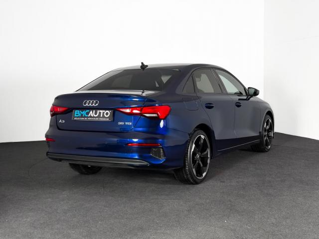 Audi A3 image 1