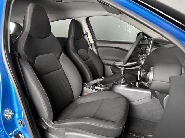 Nissan Juke image 9