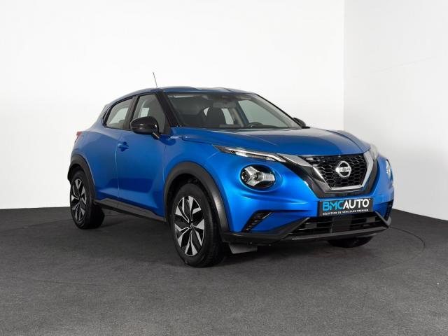 Nissan Juke image 3