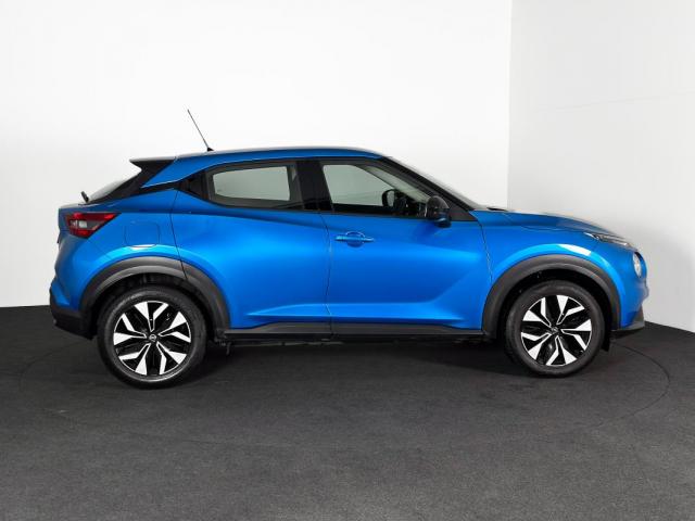 Nissan Juke image 1