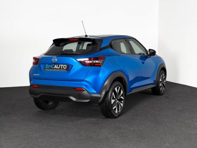Nissan Juke image 8